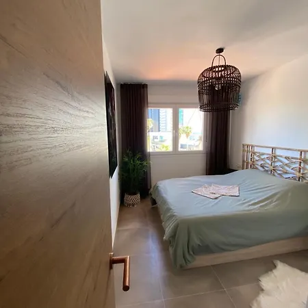 Apolo V 3b Marrakech Style