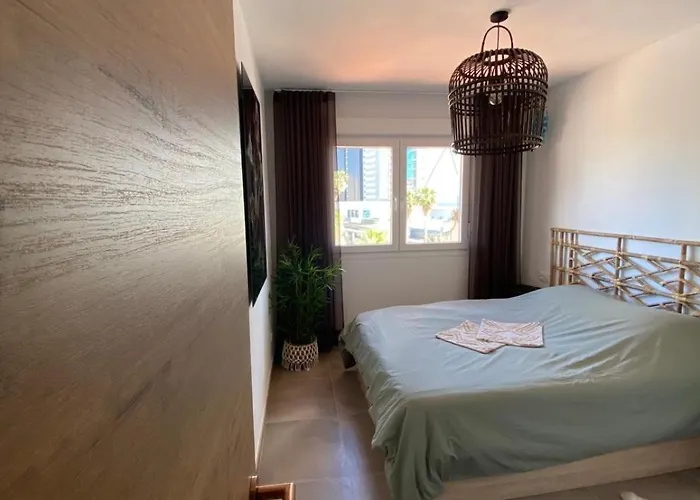 Apolo V 3b Marrakech Style