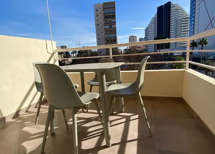 Apolo V 3b Marrakech Style *