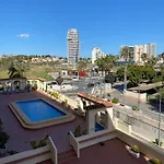 Apolo V 3b Marrakech Style Apartment *