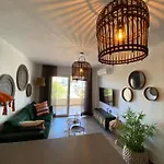 Apolo V 3b Marrakech Style Apartment Calpe