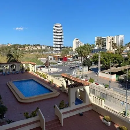 Apolo V 3b Marrakech Style Lejlighed *