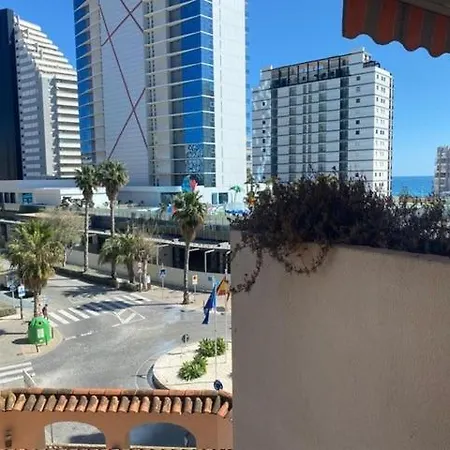 Appartement Apolo V 3b Marrakech Style