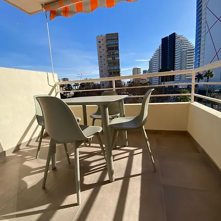 Apolo V 3b Marrakech Style *