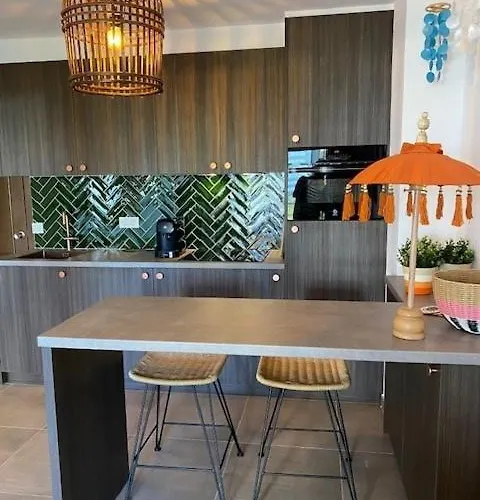 Apolo V 3b Marrakech Style Appartement