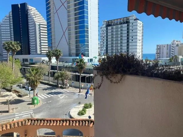 Apartment Apolo V 3b Marrakech Style