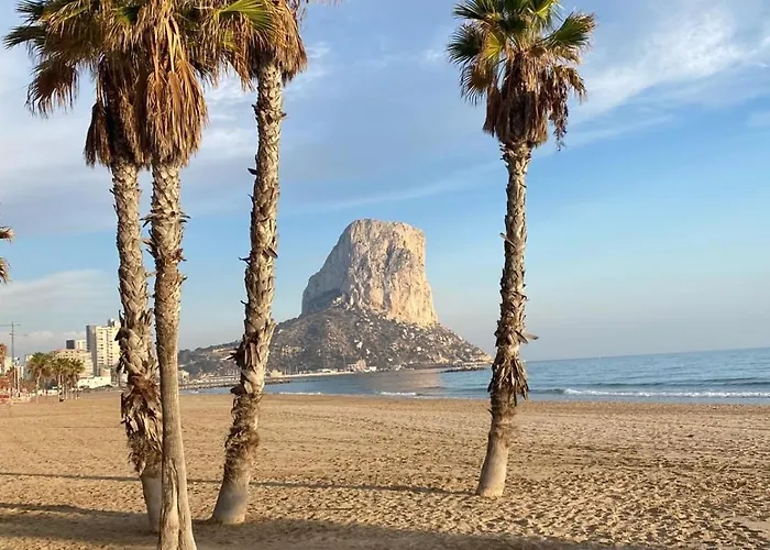 Apolo V 3b Marrakech Style Calpe