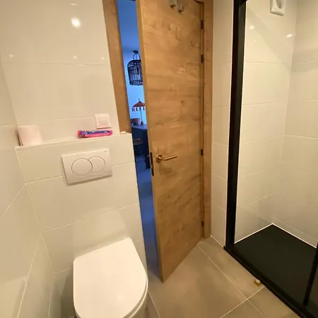 Apolo V 3b Marrakech Style Appartement Calpe