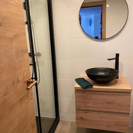 Apolo V 3b Marrakech Style *