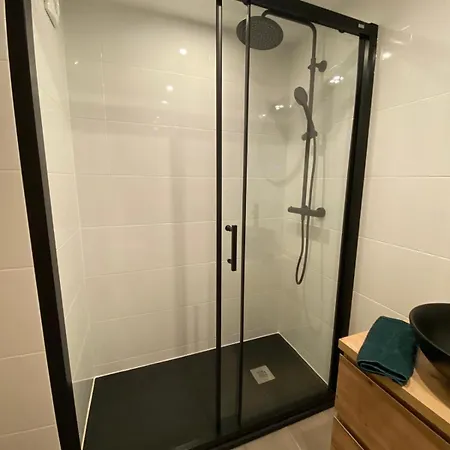 Apolo V 3b Marrakech Style * Calpe