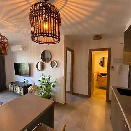 Apolo V 3b Marrakech Style *