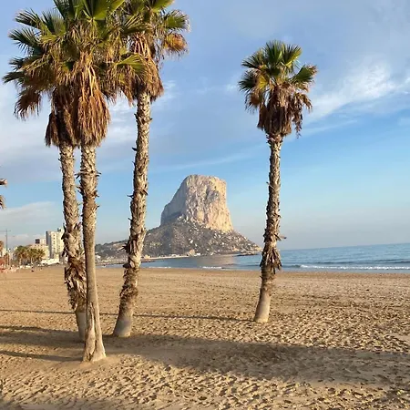 Apolo V 3b Marrakech Style Calpe