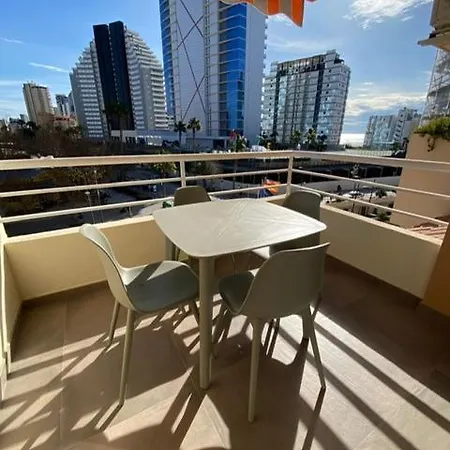 Apolo V 3b Marrakech Style * Calpe