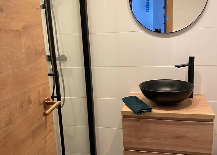 Apolo V 3b Marrakech Style *