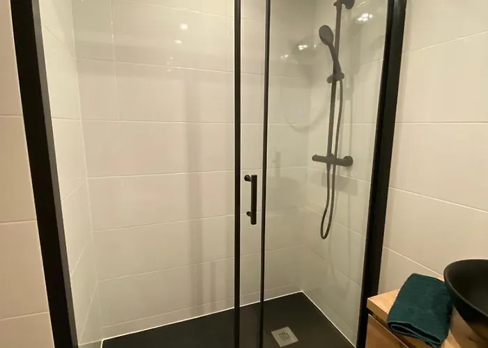 Apolo V 3b Marrakech Style * كاليبي