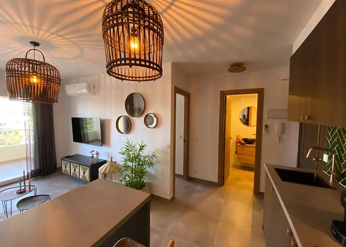 Apolo V 3b Marrakech Style *