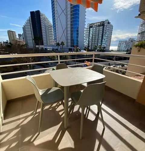 Apolo V 3b Marrakech Style * كاليبي